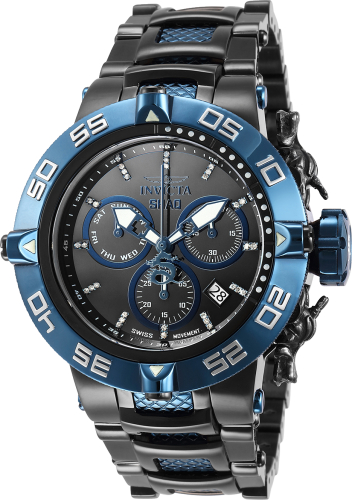 model 37483 | InvictaWatch.com