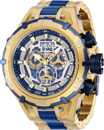 VINSです。 model 37748 | InvictaWatch.com