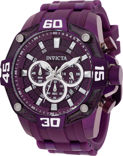 Invicta Pro Diver Trinite 21832 Men's Watch Mecca retailer Quartz