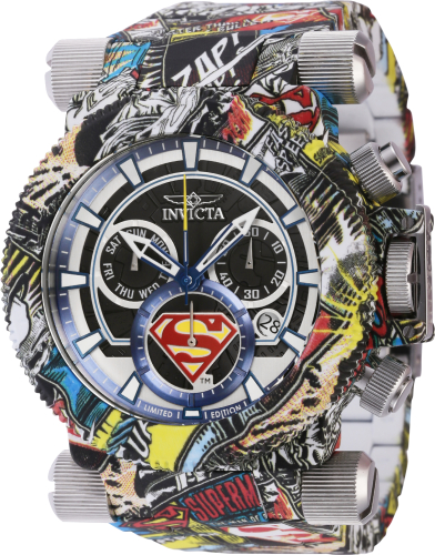 インビクタ　INVICTA　時計 model 25984 | InvictaWatch.com