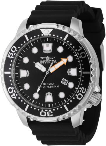 Invicta pro diver 20119 hotsell