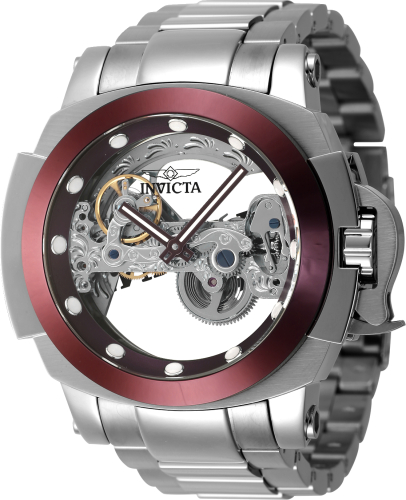 Coalition Forces model 26640 InvictaWatch