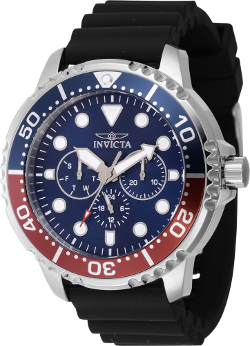 Pro Diver model 47233 | InvictaWatch.com