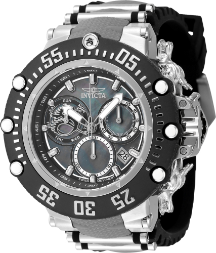 Subaqua model 26720 | InvictaWatch.com