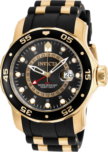 user_4be114d8 バーガンディ Pro Diver model 29177 | InvictaWatch.com
