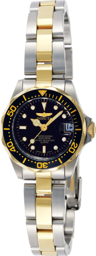 Pro Diver model 8943 | InvictaWatch.com display picture 2