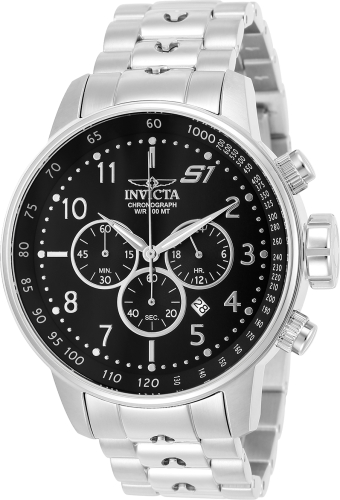スポーティーデザイン★クロノグラフ INVICTA S1 Rally 44951 INVICTA - スポーティーデザイン☆クロノグラフ INVICTA S1