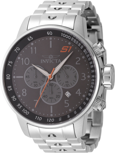 S1 Rally model 18929 | InvictaWatch.com