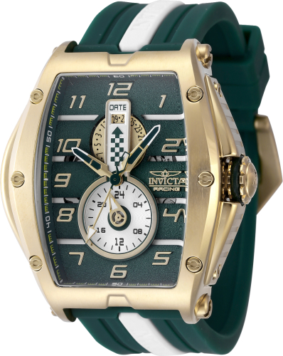 Invicta Racing model 47386 | InvictaWatch.com