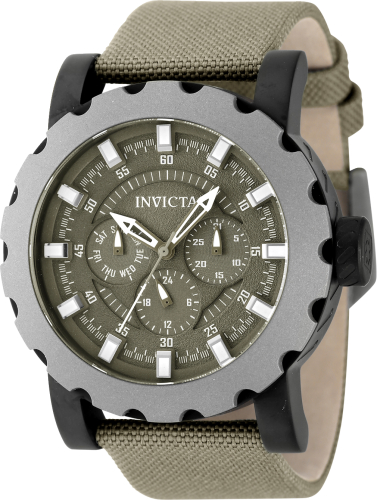 Invicta force watch best sale