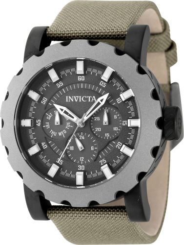 Invicta i force automatic best sale