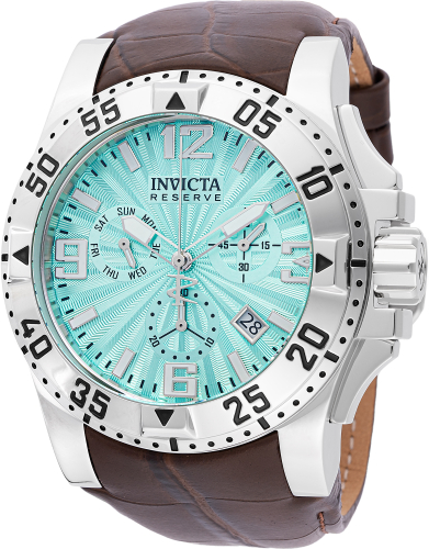 Reserve Collection InvictaWatch