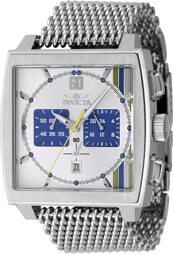 S1 Rally model 24221 InvictaWatch