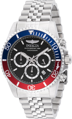 Pro Diver model 12443 InvictaWatch