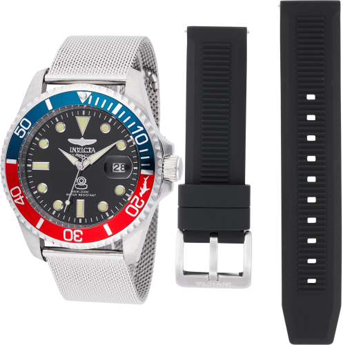 Pro Diver model 23740 InvictaWatch