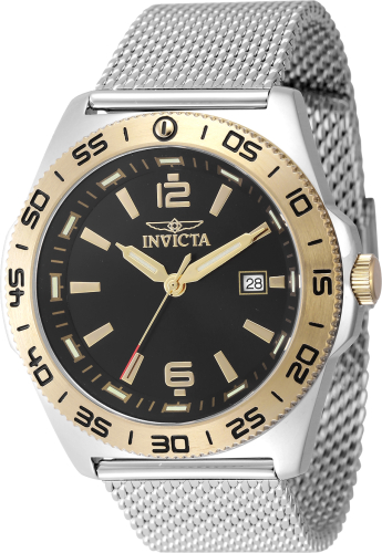 Coalition Forces model 0963 InvictaWatch