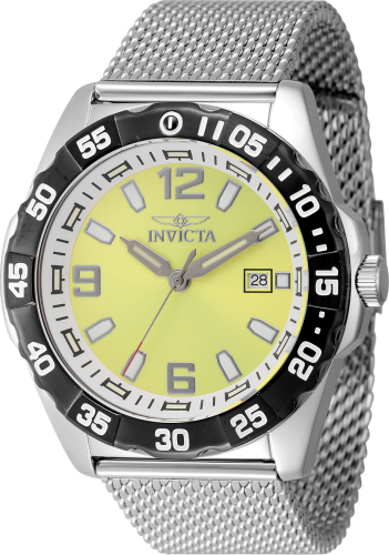 Coalition Forces model 0963 | InvictaWatch.com