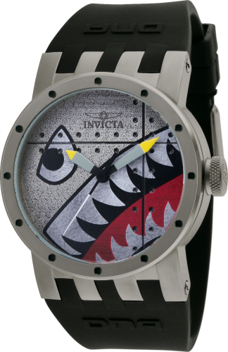 DNA model 10448 | InvictaWatch.com