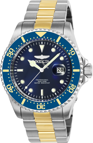 Pro Diver model 47846 | InvictaWatch.com
