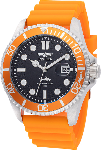 Pro Diver model 28815 InvictaWatch