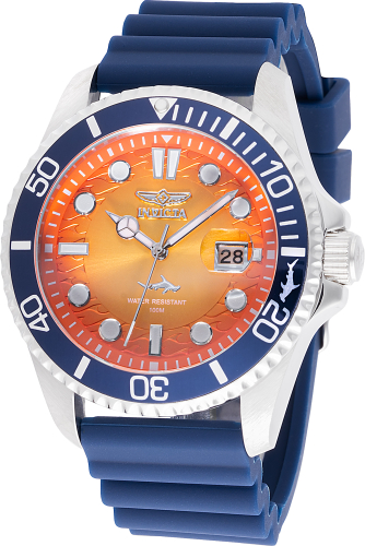 Pro Diver model 21520 InvictaWatch