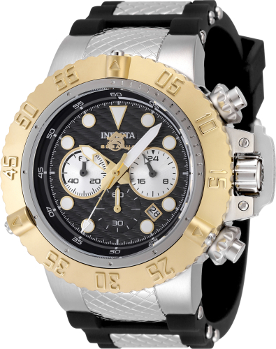 Subaqua Collection | InvictaWatch.com