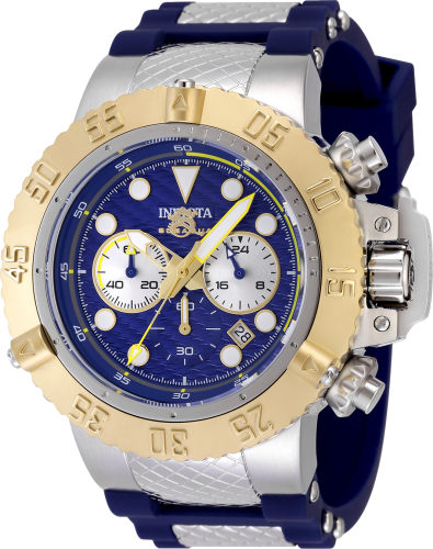 Invicta subaqua watch hotsell