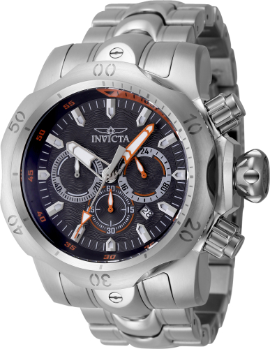 Venom model F0004 InvictaWatch