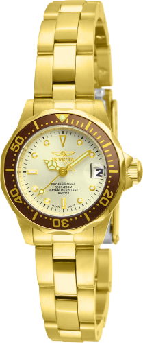 Pro Diver model 8939 | InvictaWatch.com display picture 2