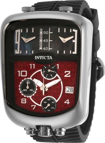 S1 Rally model 29704 | InvictaWatch.com