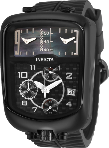 スポーティー★スイスETA社ムーブ INVICTA S1 Rally 45183 S1 Rally model 45183 | InvictaWatch.com