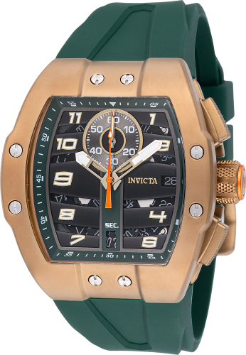 Invicta Invicta Racing Men's Watch (Mod: 47367) | Invicta