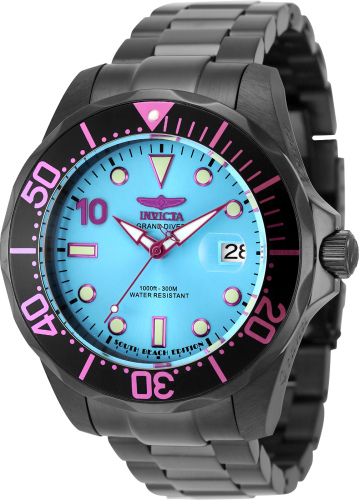 Pro Diver Collection | InvictaWatch.com
