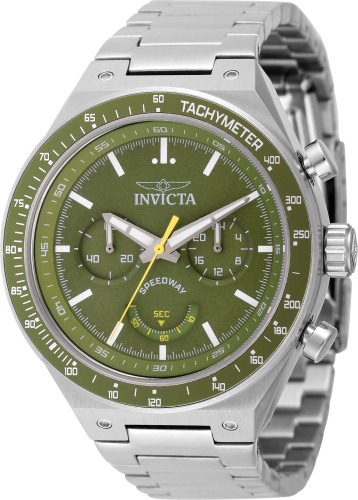 Speedway Collection | InvictaWatch.com