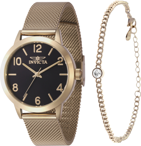 女の子向けプレゼント集結 Wildflower model 47276 | InvictaWatch.com 時計