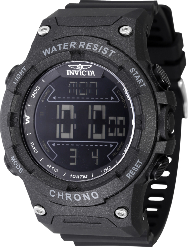 レーシングモデル★クロノグラフ搭載 INVICTA Racing 48316 レーシングモデル☆クロノグラフ搭載 INVICTA Racing 48316