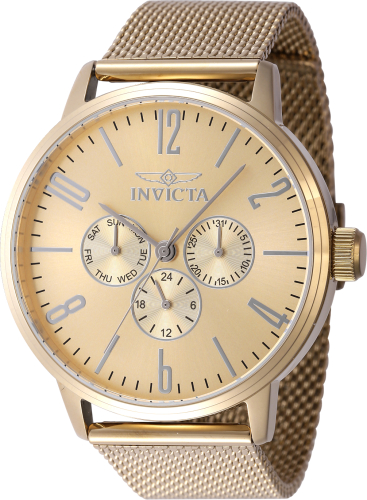 ニノ Specialty model 45963 | InvictaWatch.com