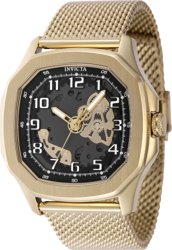 S1 Rally model 3546 | InvictaWatch.com
