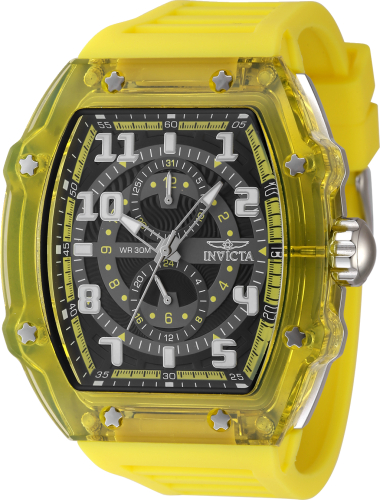 Invicta Racing model 47384 | InvictaWatch.com