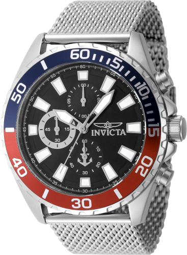 のんのんページ model 46270 | InvictaWatch.com
