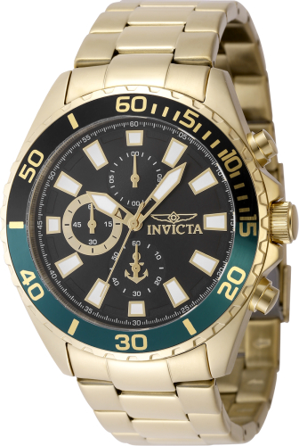 のんのんページ model 46253 | InvictaWatch.com