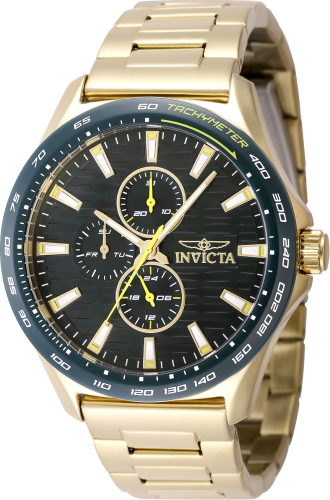 ブライトリバー Invicta Racing model 47549 | InvictaWatch.com