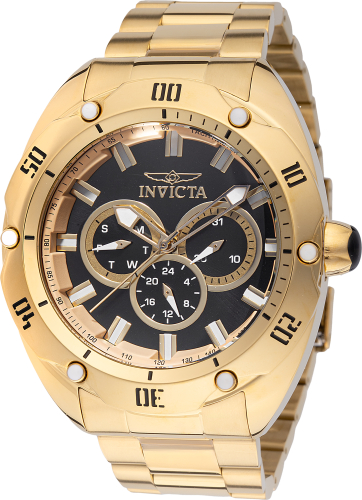 最上位★高防水★BOLTハイブリッド INVICTA Venom 32902 Venom model 32902 | InvictaWatch.com