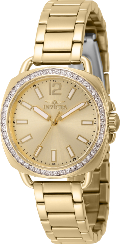 ★ニラ・ピエロー （Vn）- ニラ・ピエロー＆アン・ストラディバリウス Wildflower model 46341 | InvictaWatch.com