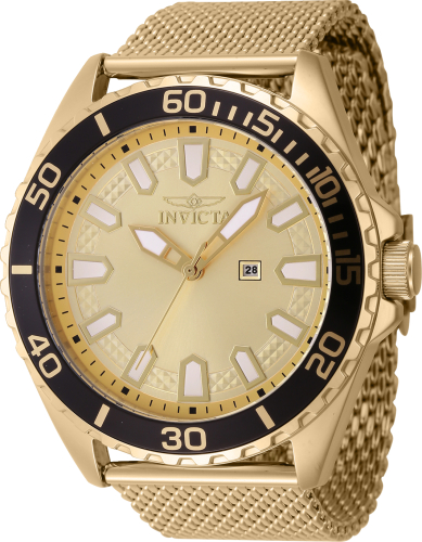 Pro Diver model 46666 | InvictaWatch.com