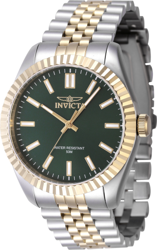 〈いのち〉の波動 Pro Diver model 38581 | InvictaWatch.com