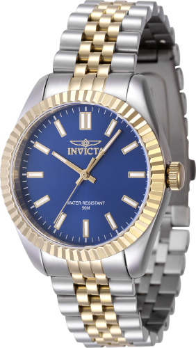 美しい✨　INVICTA 41 JEWELS 稼動品　時計 Specialty model 48907 | InvictaWatch.com