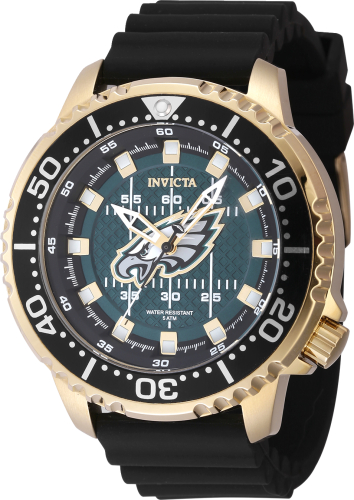 San Francisco CNME マスターリリースドイツ盤 model 48101 | InvictaWatch.com