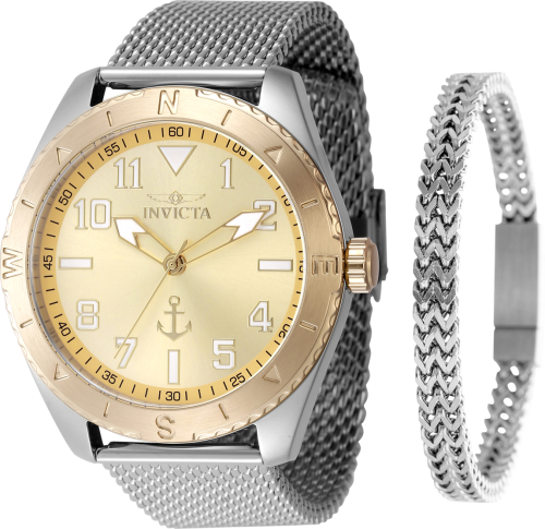 【R20952】IN-HI/VIVA!沖縄 model 48295 | InvictaWatch.com