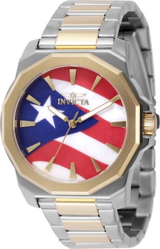 Speedway model 49742 | InvictaWatch.com